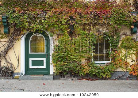 Home Sweet Home