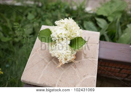 Wedding decorations