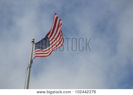 American Flag