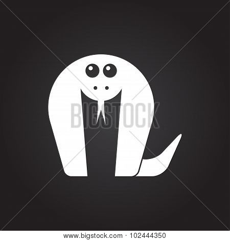 Vector animal