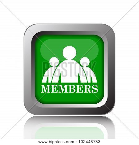 Members Icon