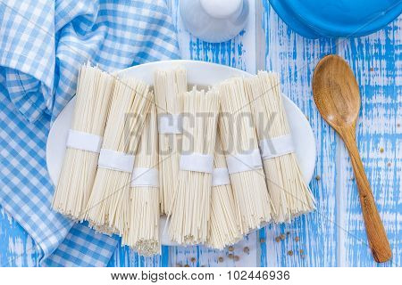 noodles