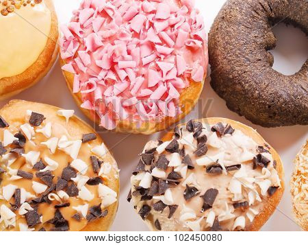 Donuts