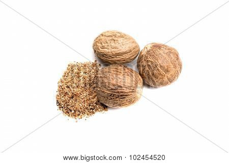 Nutmeg