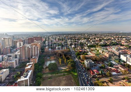 Johannesburg, South Africa