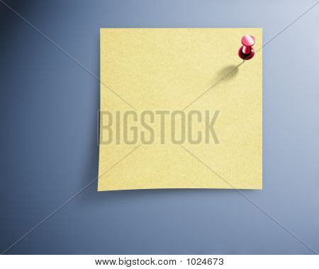 Papier à notes
