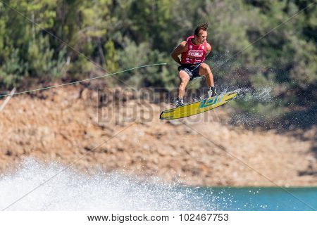 Cory Teunissen (aus)