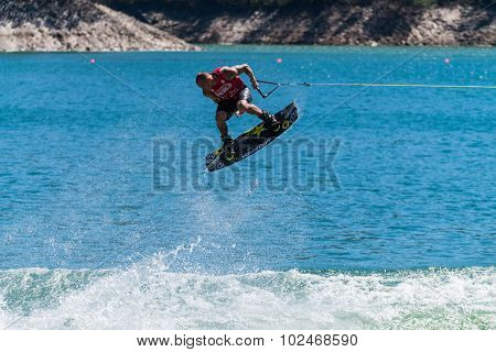 Rusty Malinoski (cdn)