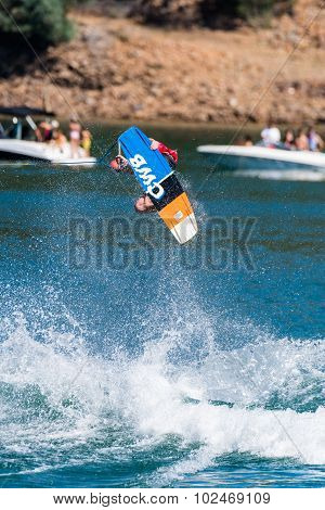 Daniel Powers (usa)