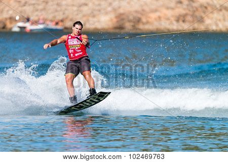 Tony Lacconi (aus)
