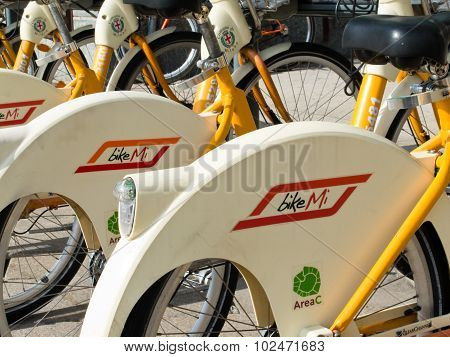 Bikemi