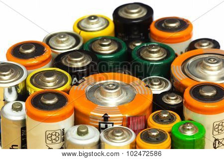 Batteries