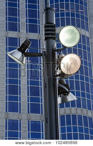 Lighting Equipment