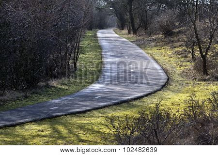 Country Road