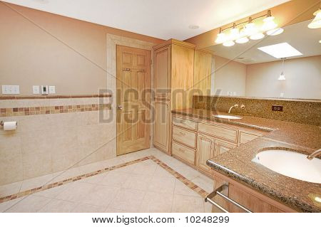 Ana banyo