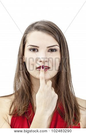 Silence Please