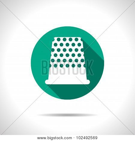 Vector tailor sing