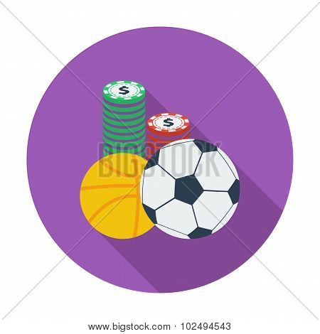 Sport games