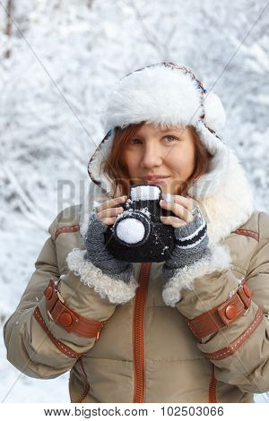 Idea Inspired By The Winter