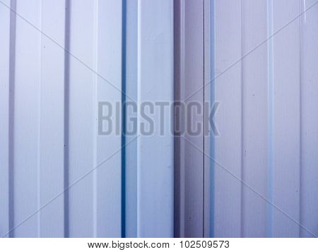 Metal background.