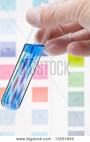 pH-test