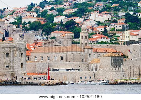 Dubrovnik, Croatia