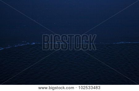 Water and ice