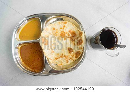 Malaysian Breakfast