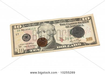 Dólar americano