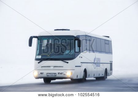 Sor Lh10.5 Arktika
