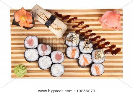 Rolls