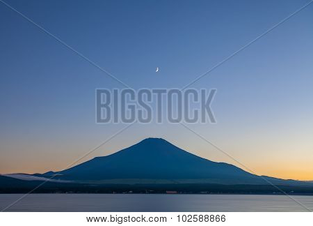 Mountain Fuji