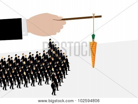 Business Incentive