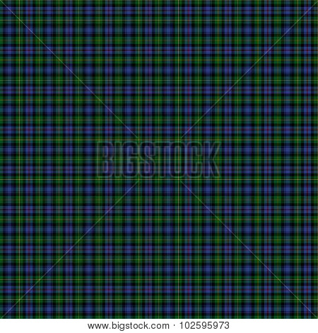 Clan Baillie Tartan