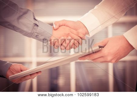 Dealing