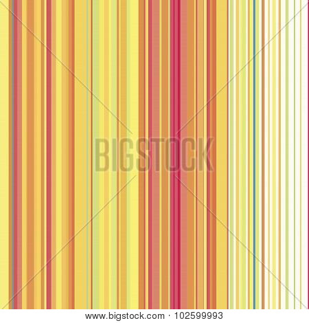 Vector pastel stripes pattern.