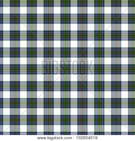Clan Cockburn Of Ormiston Dress Tartan