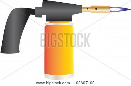 Blow Torch