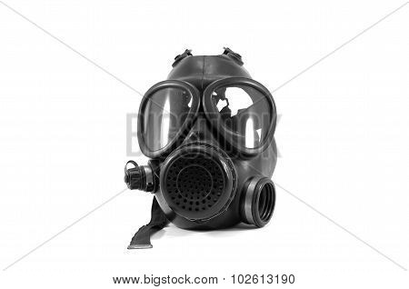 Gas Mask