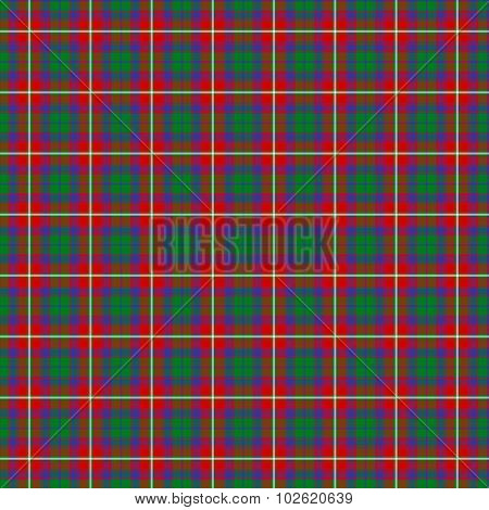 Clan Haig Tartan