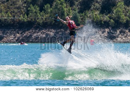 Lewy Watt (aus)