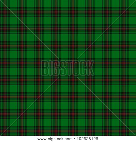 Clan Kinloch Tartan