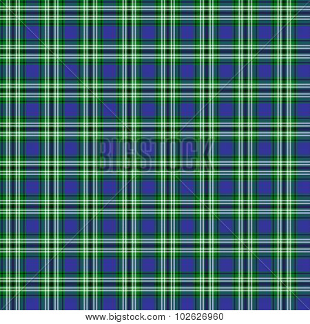 Clan Learmonth Tartan
