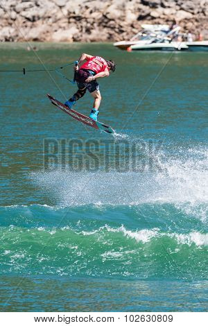 Oli Derome (cdn)