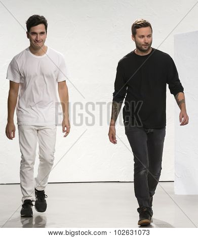 Proenza Schouler - Spring Summer 2016 Collection