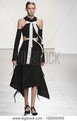 Proenza Schouler - Spring Summer 2016 Collection