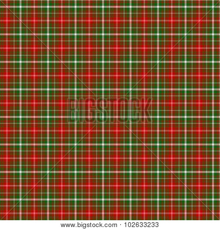 Clan Macdougall Of Lochcarron Tartan