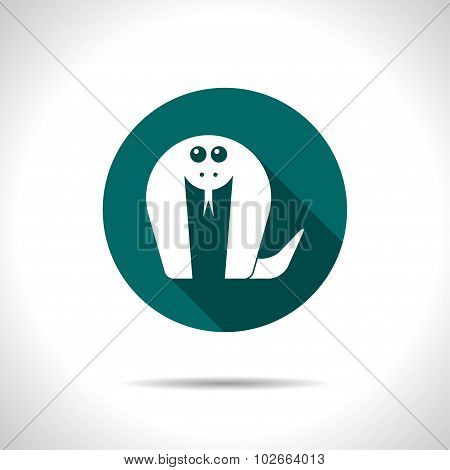 Vector animal