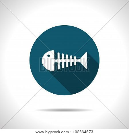 Vector fishbone