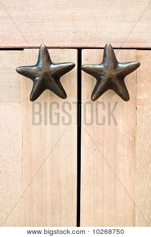 Konyhaszekrény fogantyú